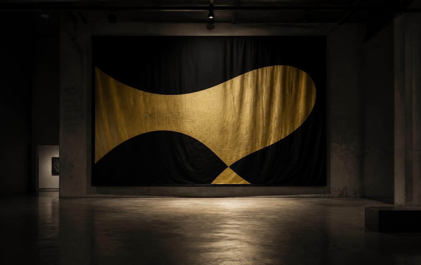 Events & Exhibitions visual treatment