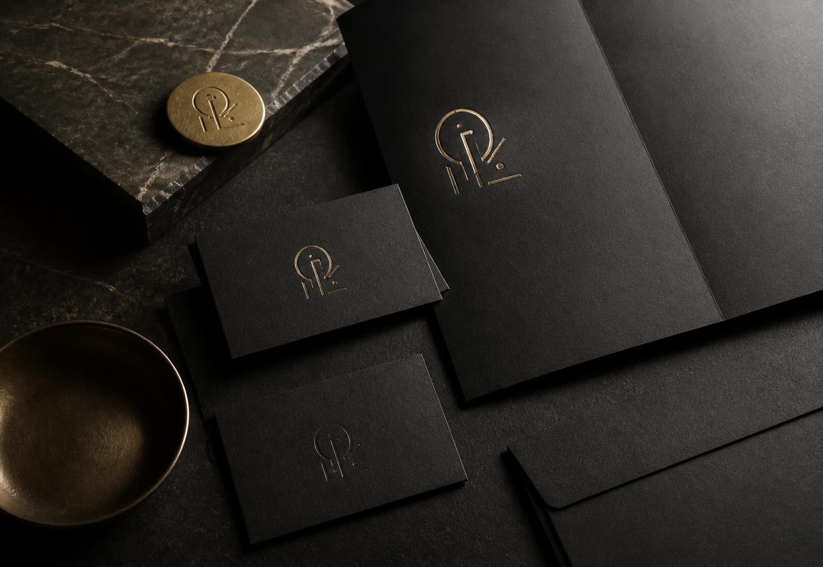 Wabi House — Brand Identity