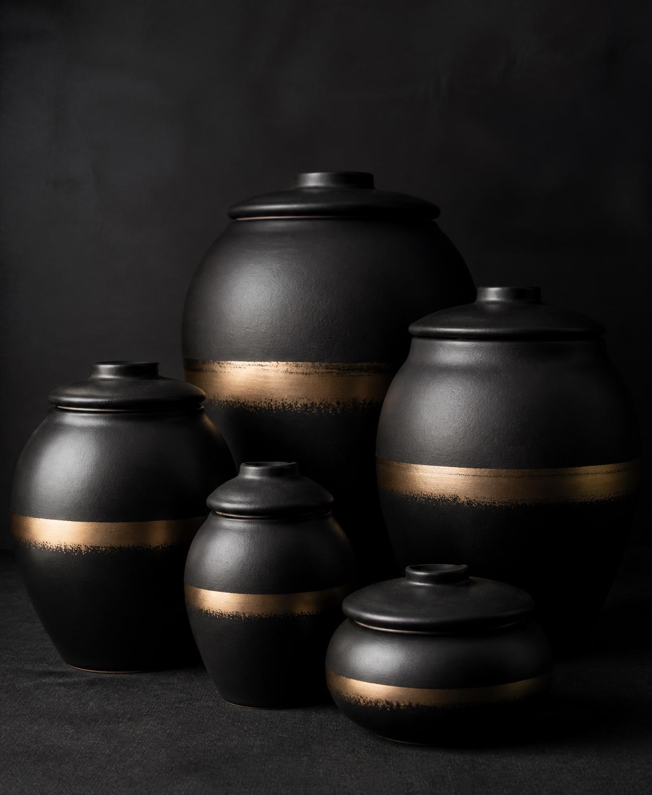 Kioke Ferments — Packaging