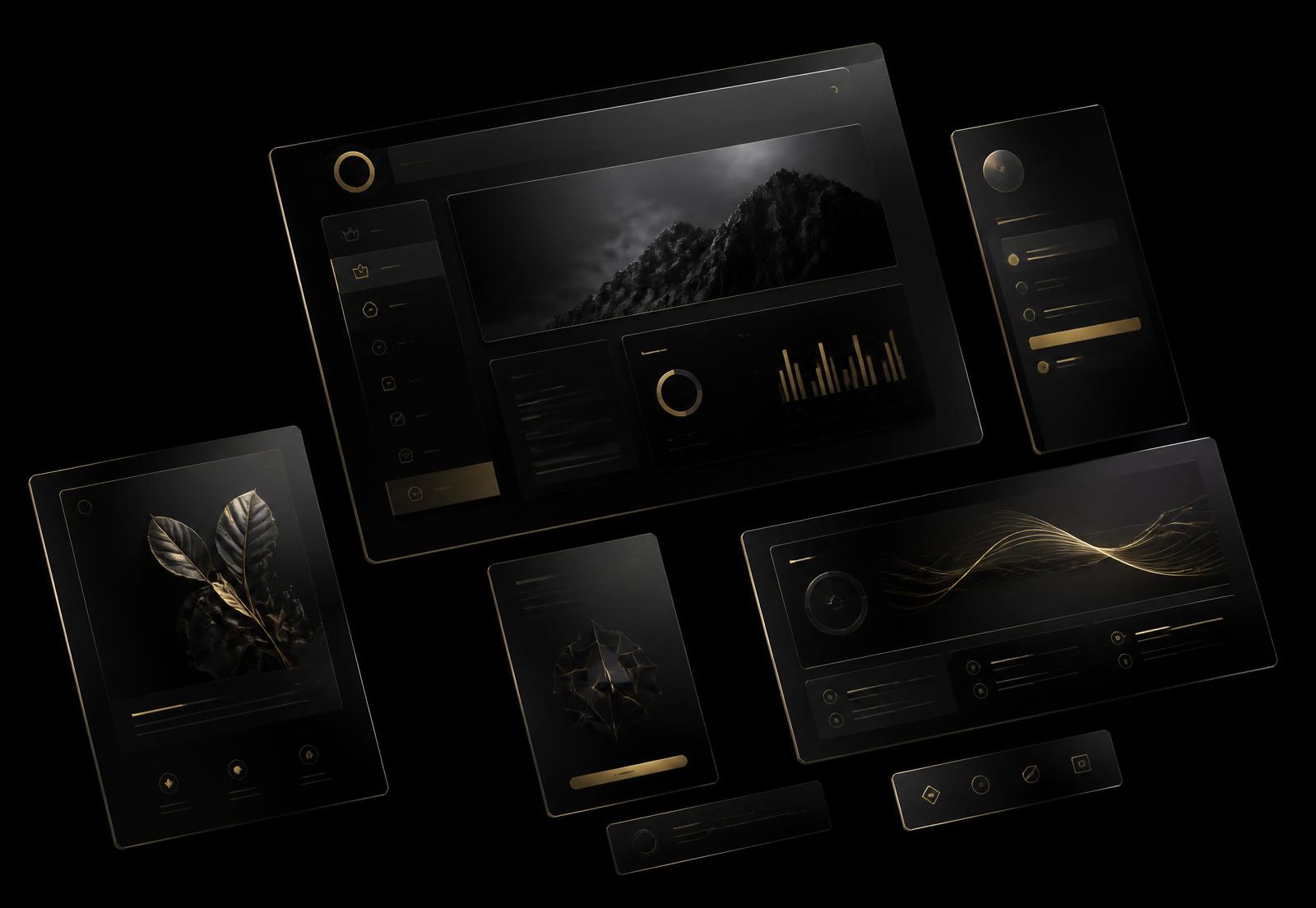 North Meridian — Digital Experience