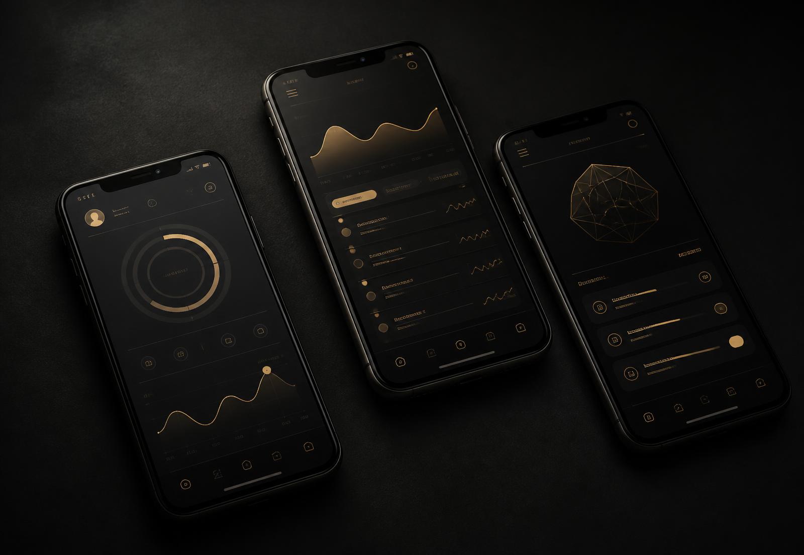 Atlas Run — Product Design